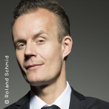 Max Uthoff - Alles im Wunderland