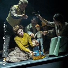 Peer Gynt - Deutsch-Sorbisches Volkstheater Bautzen