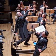 musica viva pr&auml;sentiert: Festliches Er&ouml;ffnungskonzert - First Night of the Proms