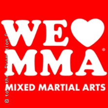 We Love MMA