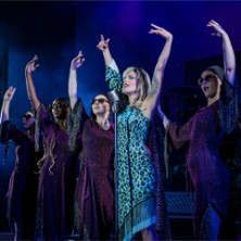 Der gro&szlig;e Gatsby - Das Musical | Forum Alte Werft