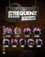 Frequenzfabrik Open-Air