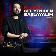 G&ouml;khan &Ccedil;inar - Katarsis: Gel Yeniden Baslayalim