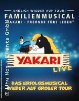 Yakari - Das Musical