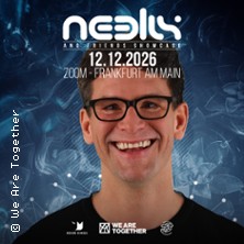 We Are Together presents: Neelix & Friends Showcase
