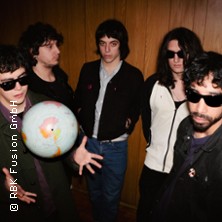 Winona Riders - El Sue&ntilde;o de Dominar el Planeta se Renueva