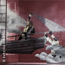 Candide - Theater Bielefeld