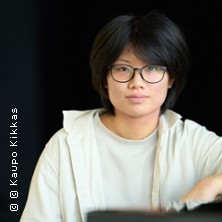 Magdalene Ho, Klavier