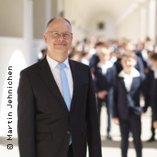 Kreuzchor und Philharmonie