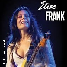 &Eacute;lise Frank