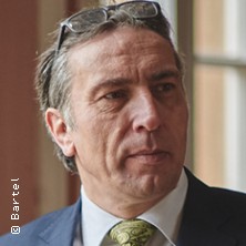 M&ouml;rdern auf der Spur mit Veikko Bartel