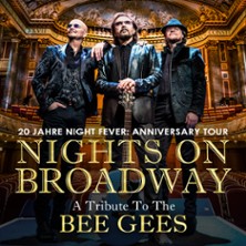 Night Fever - The very best of the Bee Gees