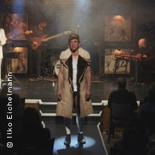 Rio Reiser - der Traum ist aus, aber&hellip;