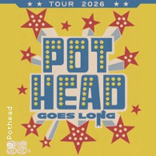 Pothead - Goes Long Tour 2026
