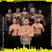 Showdown for Legacy IV