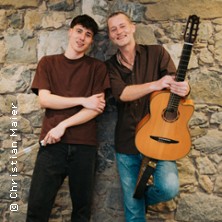Da Huawa, da Meier und i