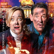 PUTSCH - Schlosspark Theater Berlin