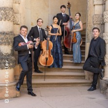 Die Hochzeit des Figaro mal anders