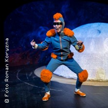Deutsch-Sorbisches Volkstheater Bautzen