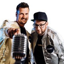 Stereoact Live! | Schlosspark Open Air 2027