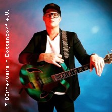 Dottendorfer Jazznacht - Torsten Goods