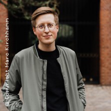 Lesungen bei Liesegang mit Mikkel Robrahn