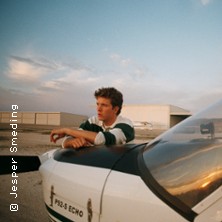 Boy In Space