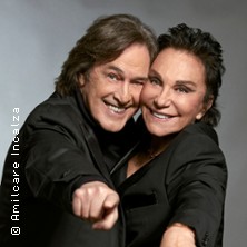 Ricchi e Poveri - Thurn und Taxis Schlossfestspiele