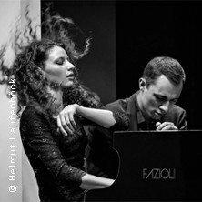 5. Raderbergkonzert - Gugg Piano Duo