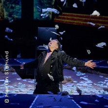 Staatstheater Stuttgart - Der Spieler