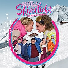 Hotel Skiverliebt - Schmidt Theater