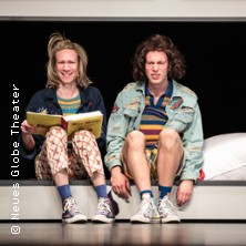 Max & Moritz - Theater Arnstadt