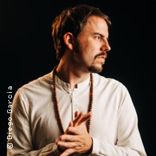 Daniel Garcia Diego Trio