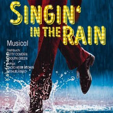Singin' in the Rain - Freies Landestheater Bayern