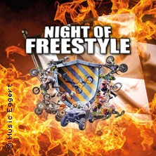 Night of Freestyle 2026 | Maastricht - Show 1