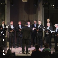 FEN 26 - &Eacute;coute, Leipzig! - Dialog zw. trad. j&uuml;d.Liturgie aus Leipzig/Stra&szlig;burg