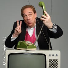 Oliver Kalkofe - Nie war Früher schöner als Jetzt