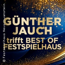 Best of Festspielhaus - Die gro&szlig;e Jubil&auml;umsshow