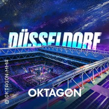 OKTAGON 107 - Düsseldorf