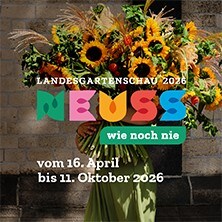 Landesgartenschau-Gel&auml;nde Neuss