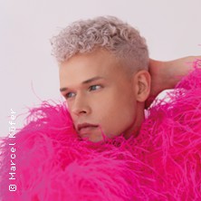 Tobias Born: FREAKS! - Neue M&auml;nner braucht das Land