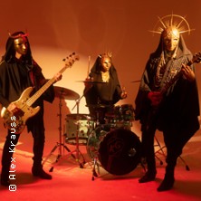 Imperial Triumphant - European Tour 2026