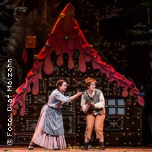 Hänsel und Gretel - Theater Lübeck