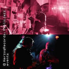 Nighthawks + Bruce - NEW COLOURS FESTIVAL