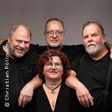 4 SOULS - Songs f&uuml;r die Seele