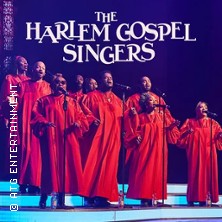 The Harlem Gospel Singers
