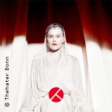 Iphigenie auf Tauris - Theater Bonn