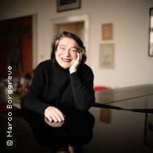 Klavier-Festival Ruhr 2027 - Elisabeth Leonskaja