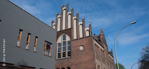 Theater Strahl Berlin