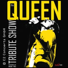 The Queen Tribute Show - The Queen Tribute Show